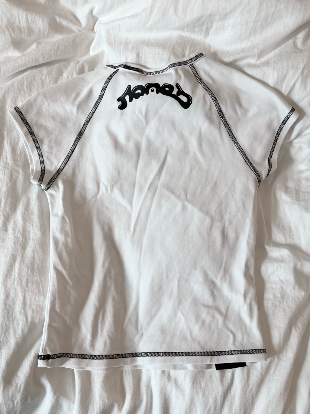 Named Collective ‘Animated’ Tee — image 3 of 5